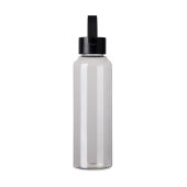 VINGA Baltimore RCS RPET fles 550 ML, transparant