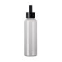 VINGA Baltimore RCS RPET fles 550 ML, transparant