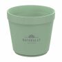 CirculCup 200 ml beker - middengroen