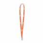 Polyester tubulaire keycord
