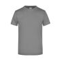 Round-T Heavy (180g/m²) dark-grey M