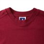 RUS Heavy Duty T-Shirt, Classic Red, XXL
