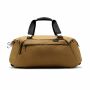 Peak Design Travel Duffel 50L (Coyote, ID-tag, Thermal print)