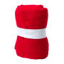 Athletic - absorberende handdoek