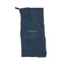 VINGA RPET Active Dry handdoek 40x80, blauw