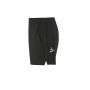 Ability shorts junior black 146/152