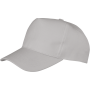 Boston pet Dove Grey One Size