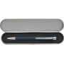 Aluminium balpen Thea zwart