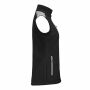 Printer Prime Softshell Vest Lady Black/Anthra 3XL