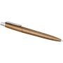 Parker Jotter SE Global Icons balpen (blauwe inkt) - Brons