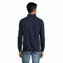 STAN - STAN Sweater met Rits 260 - 3XL - Franse Marine