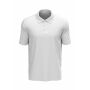 Stedman Polo Lux SS for him white 3XL