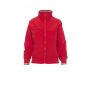Pacific Lady 2.0 red L