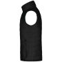 Men's Padded Vest black S