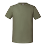 T-shirt Iconic 195 Classic Olive 3XL