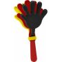 PP handenklapper Boris custom/multicolor