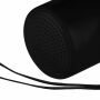 Draadloze speaker Peblo - zwart