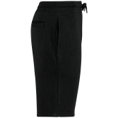 Ecologische herenbermuda Black S
