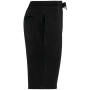 Ecologische herenbermuda Black M Ecologische herenbermuda Black M