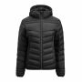 Base Lady Jacket Black XS