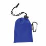 Regenponcho ECO SAFE blauw