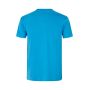 GAME® T-shirt - Cyan, L