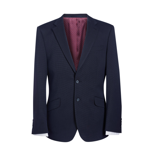 Colbert Phoenix Navy Pin Dot 34 UK Colbert Phoenix Navy Pin Dot 34 UK