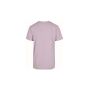 ROUND NECK T-SHIRT, LILAC, 3XL, BUILD YOUR BRAND