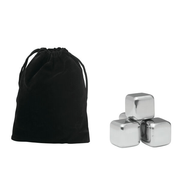 COOLING CUBES - Ijsklontjes-set