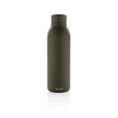 Avira Avior RCS gerecycled roestvrijstalen fles 500 ML, groen