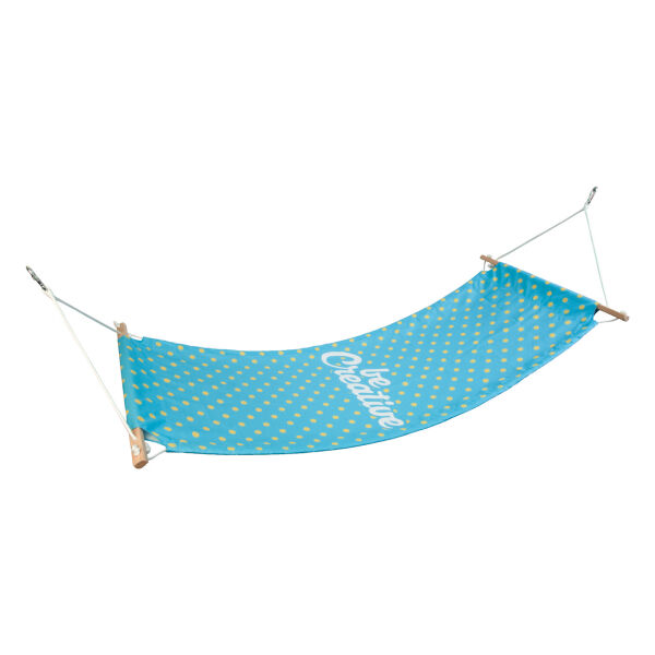 Mayaba - custom made RPET-hangmat