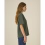 Breezer - Casual uniseks T-shirt van gemiddelde lengte - 3XL