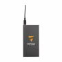 Tecco GRS Recycled Alu Powerbank 5000 externe oplader