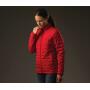 W'S NAUTILUS QUILTED JACKET, NAVY, L, STORMTECH