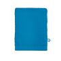 washcloth 16 x 21 cm, 500 gr/m² Turquoise
