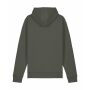 S/S Drummer 2.0, 280 gr/m² - Khaki/Khaki ST