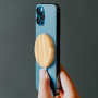 Comis - magnetic wireless charger