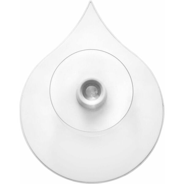 Kunststof douche timer Alaya
