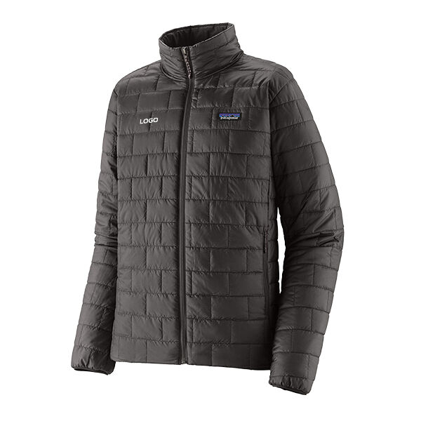 Patagonia - Men's Nano Puff Jacket Patagonia - Men's Nano Puff Jacket