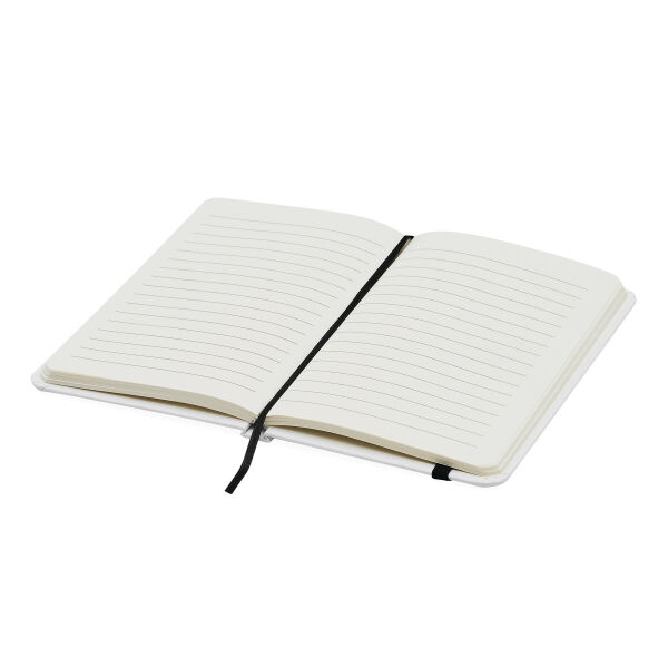 AUTHOR A6 - Notebook AUTHOR black, white AUTHOR A6 - Notebook AUTHOR black, white