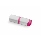 Wit / Roze