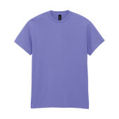Heavy Cotton Adult T-Shirt - Violet - 3XL