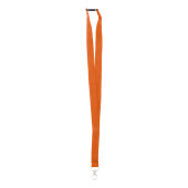 Oranje
