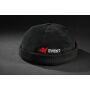 6 Panel Chef Cap black one size