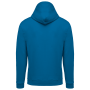 Sweatvest met capuchon Tropical Blue 4XL Sweatvest met capuchon Tropical Blue 4XL