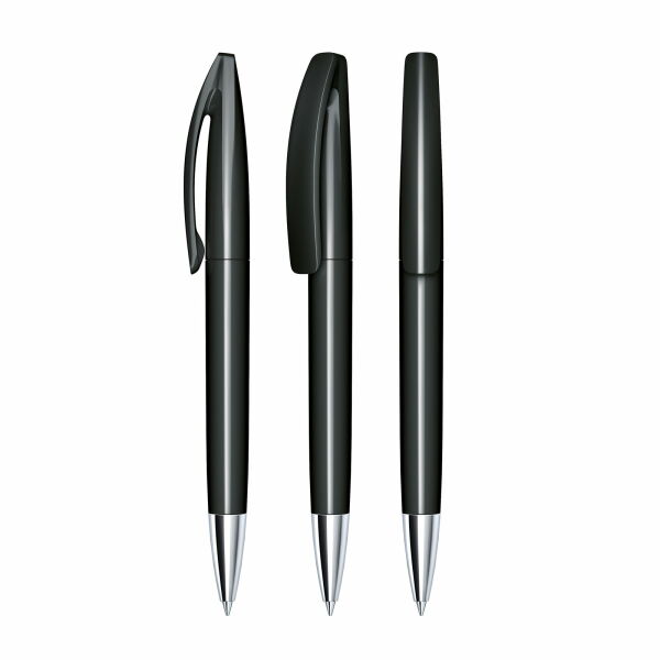 Bridge Polished MT Schwarz Bridge Polished MT Schwarz