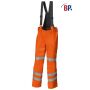 BP® Regenbroek warning orange XSn