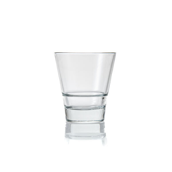 Cambridge stapelbaar drinkglas 26,5 cl