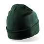 Bedrukbare muts in dubbel tricot Bottle One Size