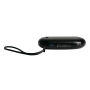 Powerbank en zak-/handwarmer HEAT POWER zwart